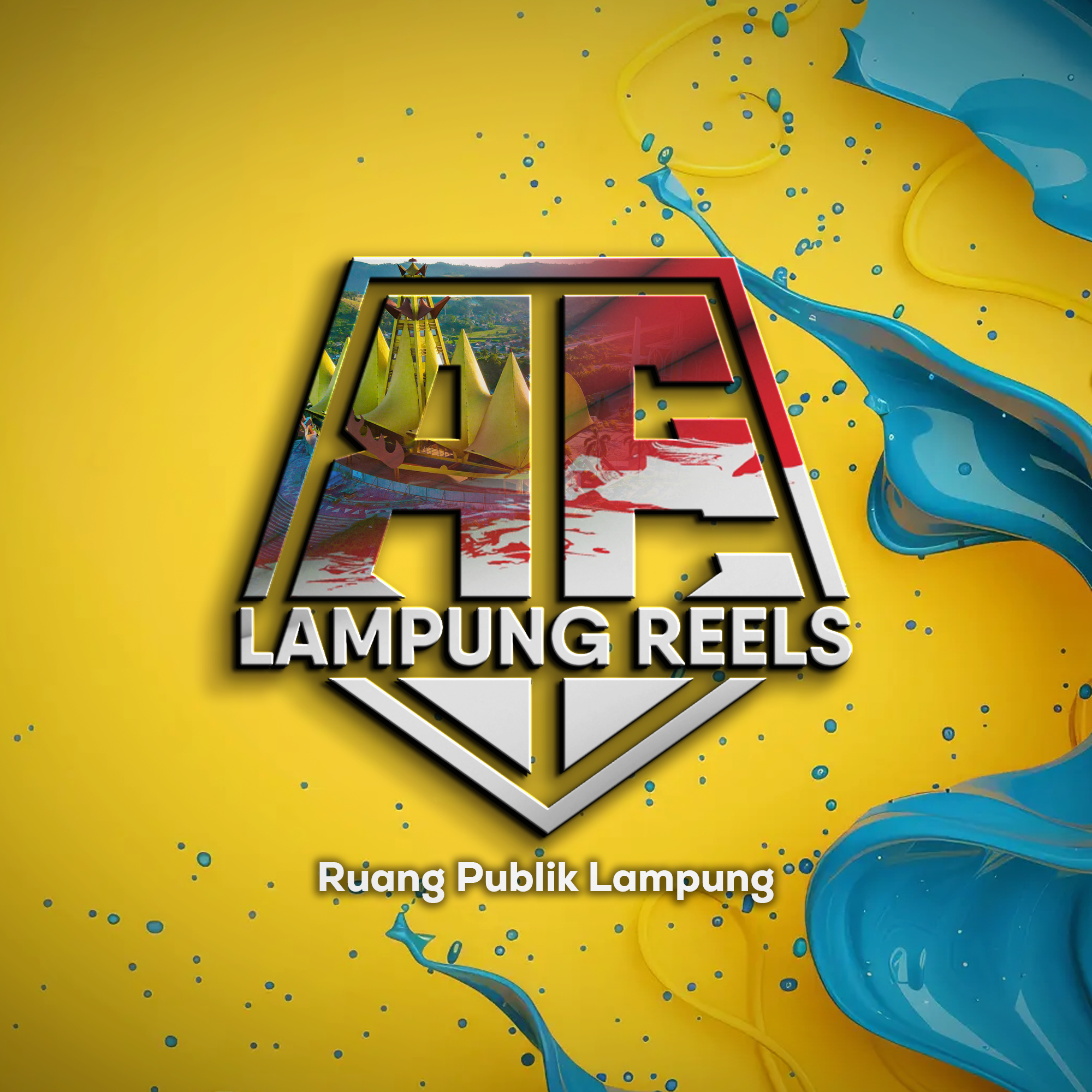 Info Lampung Reels